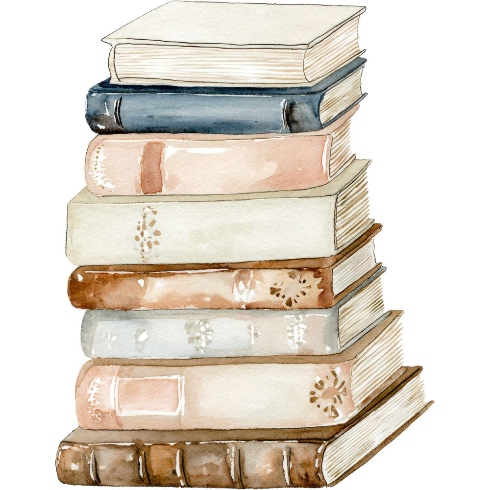 Christmas Wonderland Decor Fabric Panel 53