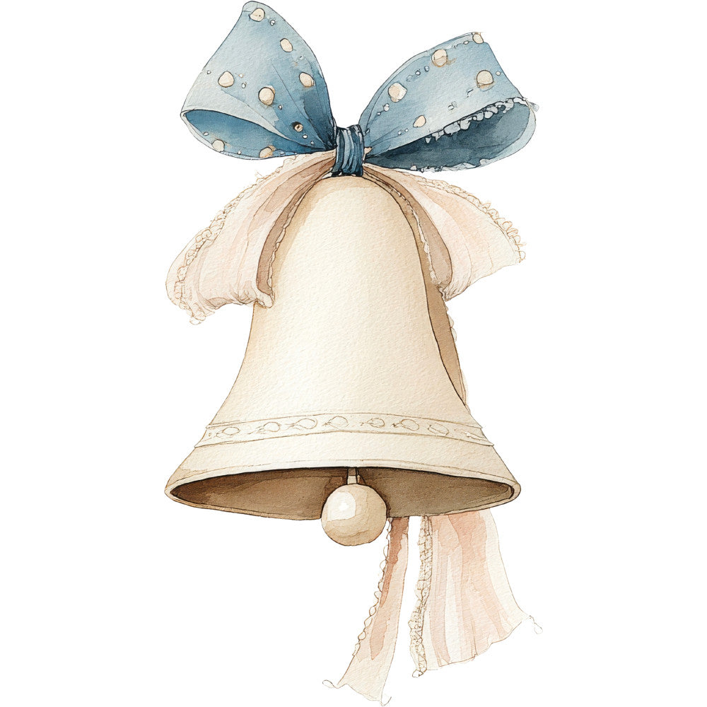 Christmas Wonderland Decor Fabric Panel 56