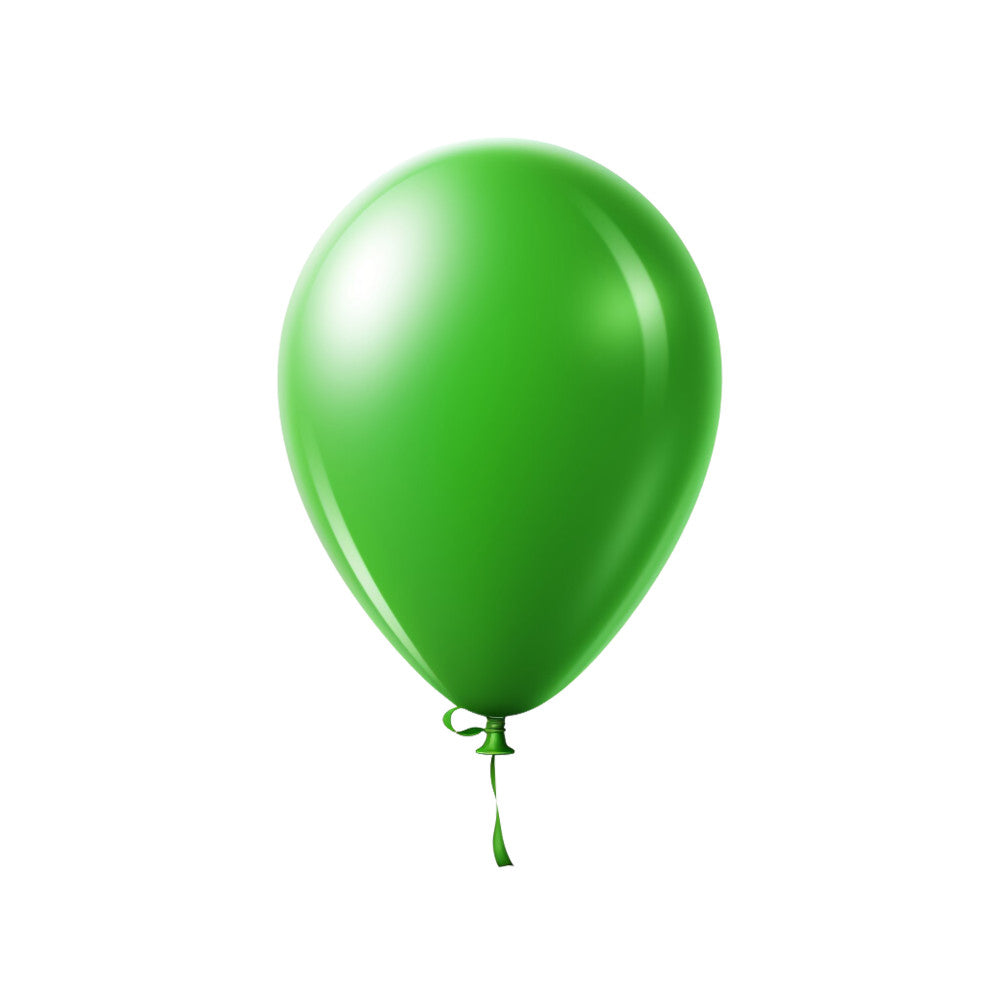 Party Balloons Fabric Panel 43