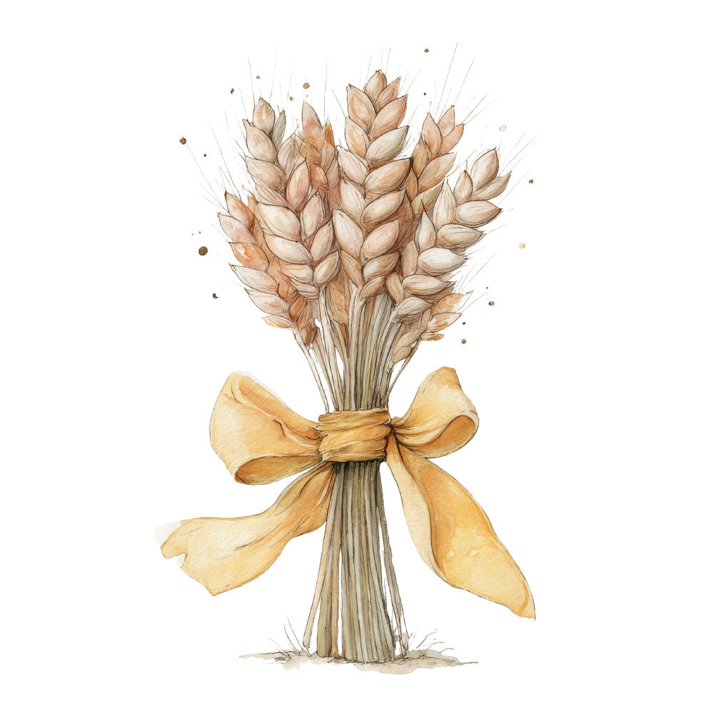 Vintage Silly Goose Fabric Panel 36