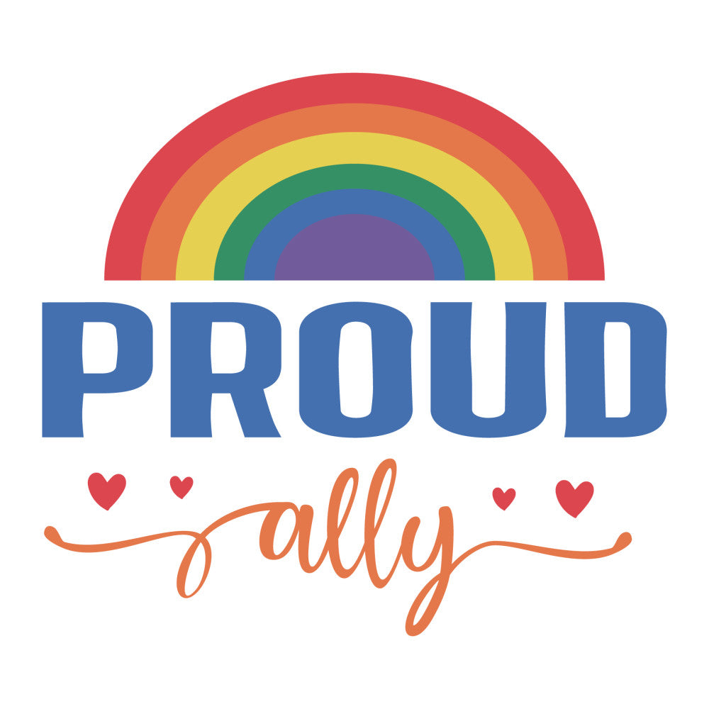 LGBT Pride Fabric Panel 8