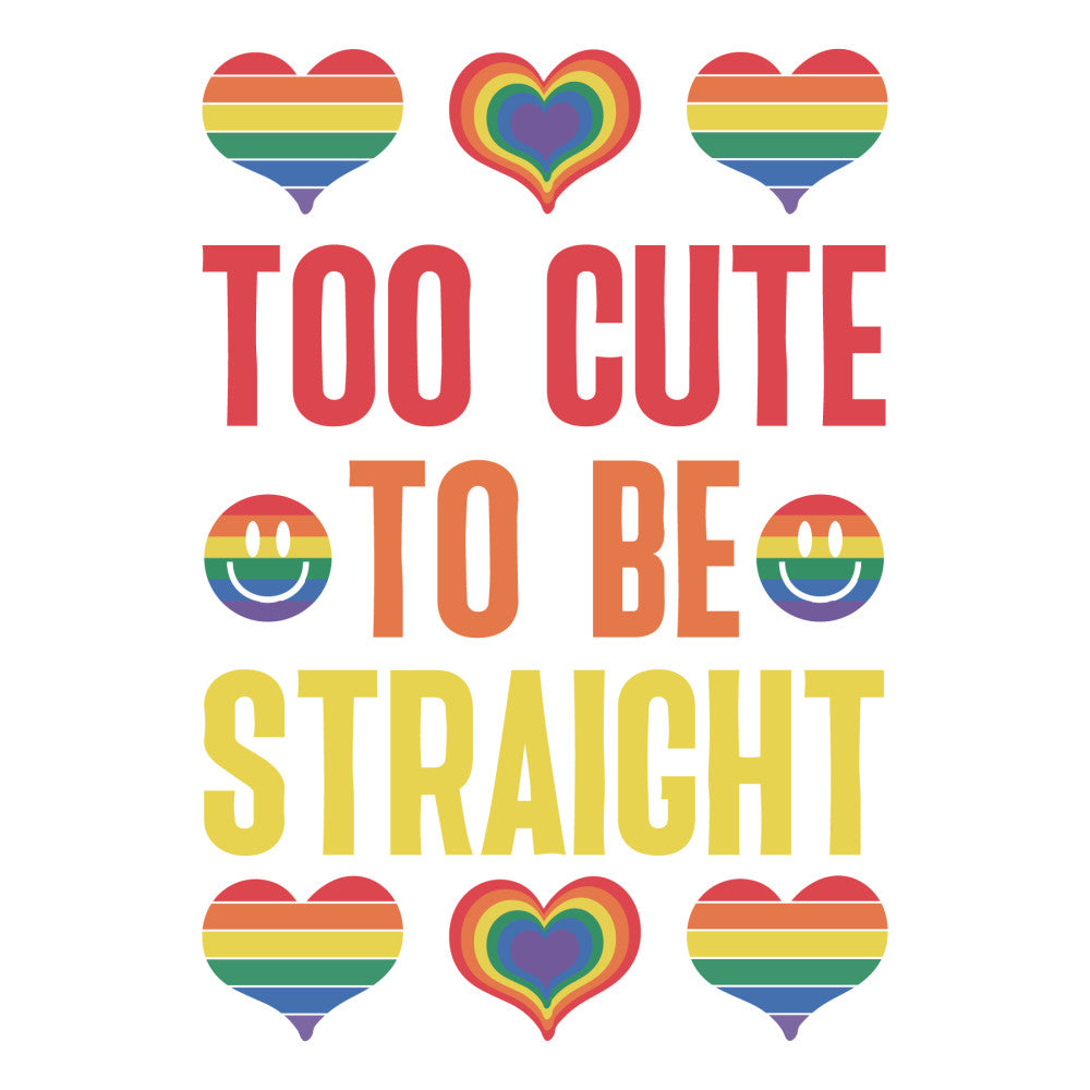 LGBT Pride Fabric Panel 11