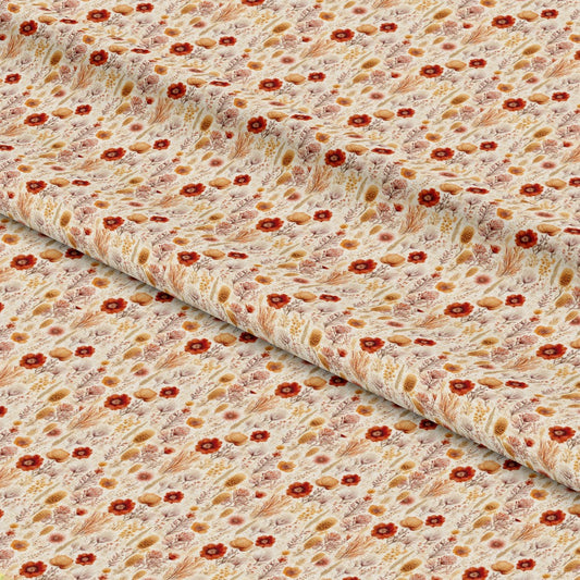 Desert Sunrise Pattern 9 Quilting Cotton Fabric