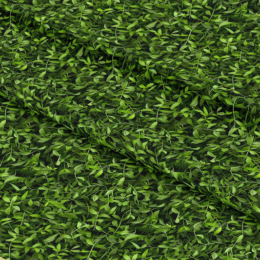 Tiny Leaves Pattern 6 Quilting Cotton Fabric