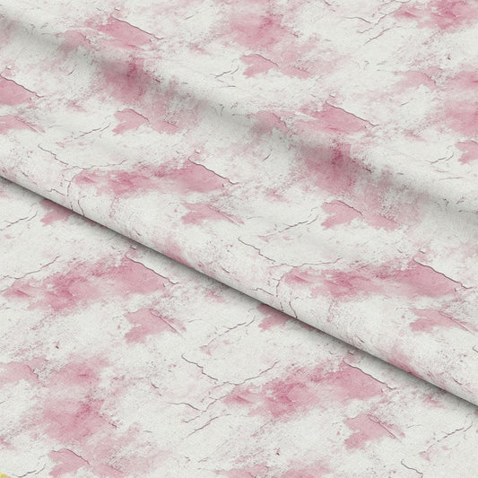 Vintage Pink Patterns Pattern 11 Quilting Cotton Fabric