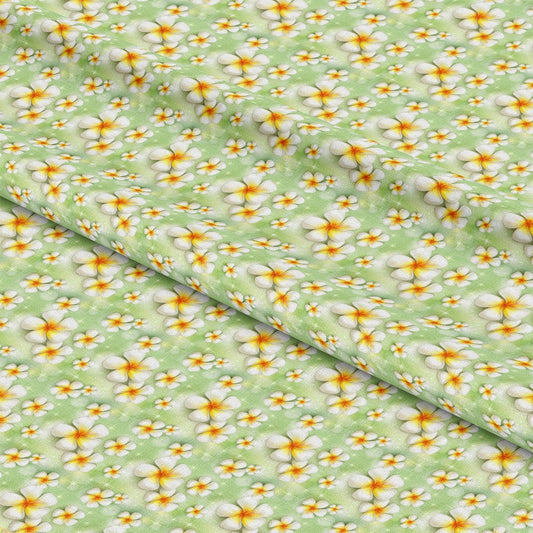 Summer Beach Pattern 9 Quilting Cotton Fabric