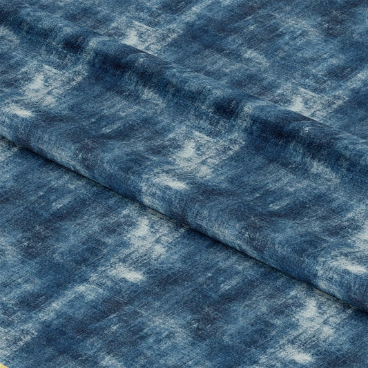 The Western Life Pattern 46 Quilting Cotton Fabric