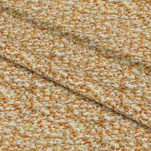 Junk Food Pattern 11 Quilting Cotton Fabric
