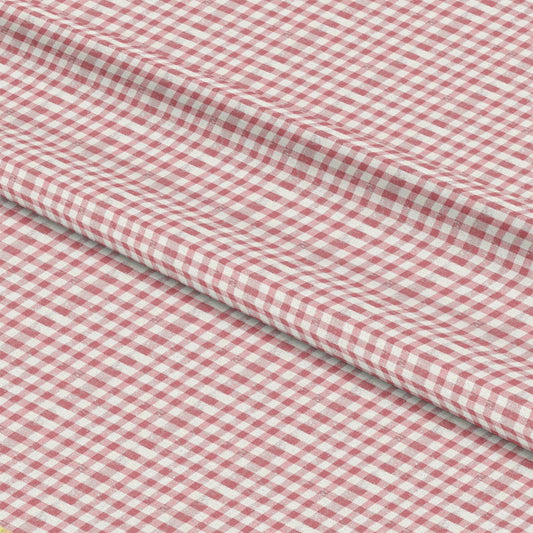 Vintage Pink Patterns Pattern 1 Quilting Cotton Fabric
