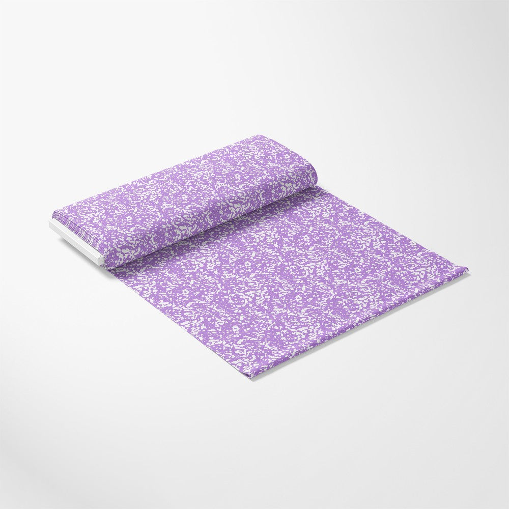 Notebook Grunge Pattern 6 Quilting Cotton Fabric