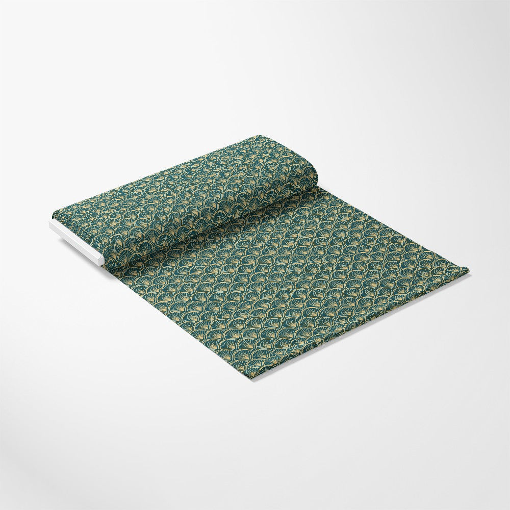 Art Deco Pattern 19 Quilting Cotton Fabric