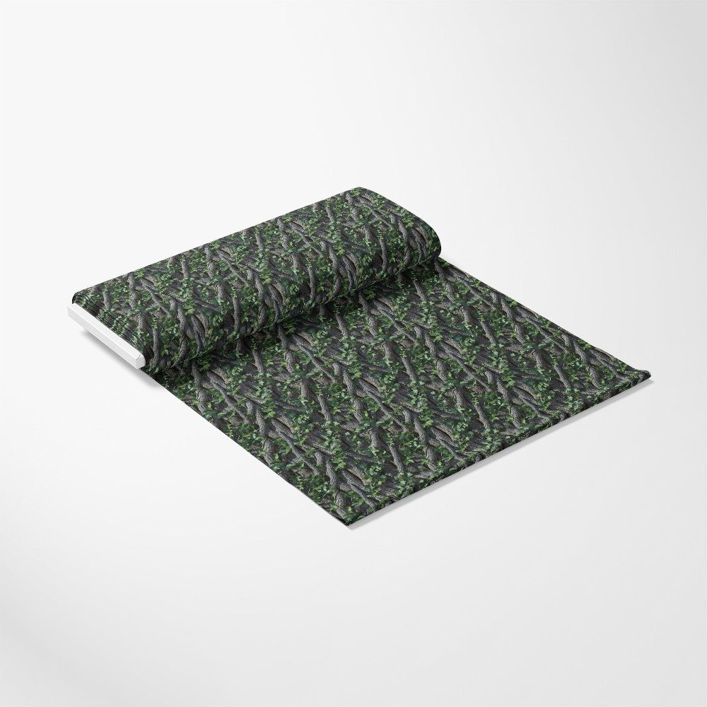 Realistic Hunting Camo Pattern 8 Quilting Cotton Fabric
