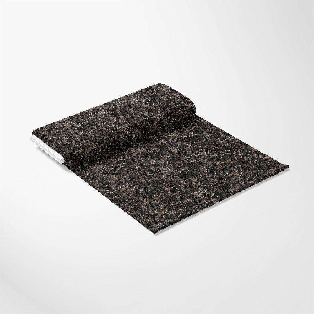 Realistic Hunting Camo Pattern 19 Quilting Cotton Fabric