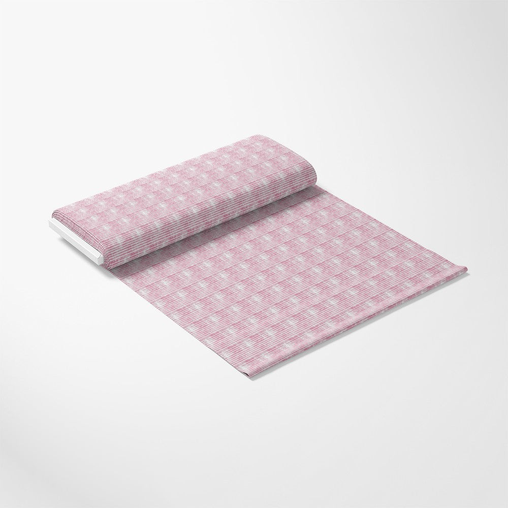 Vintage Pink Patterns Pattern 10 Quilting Cotton Fabric