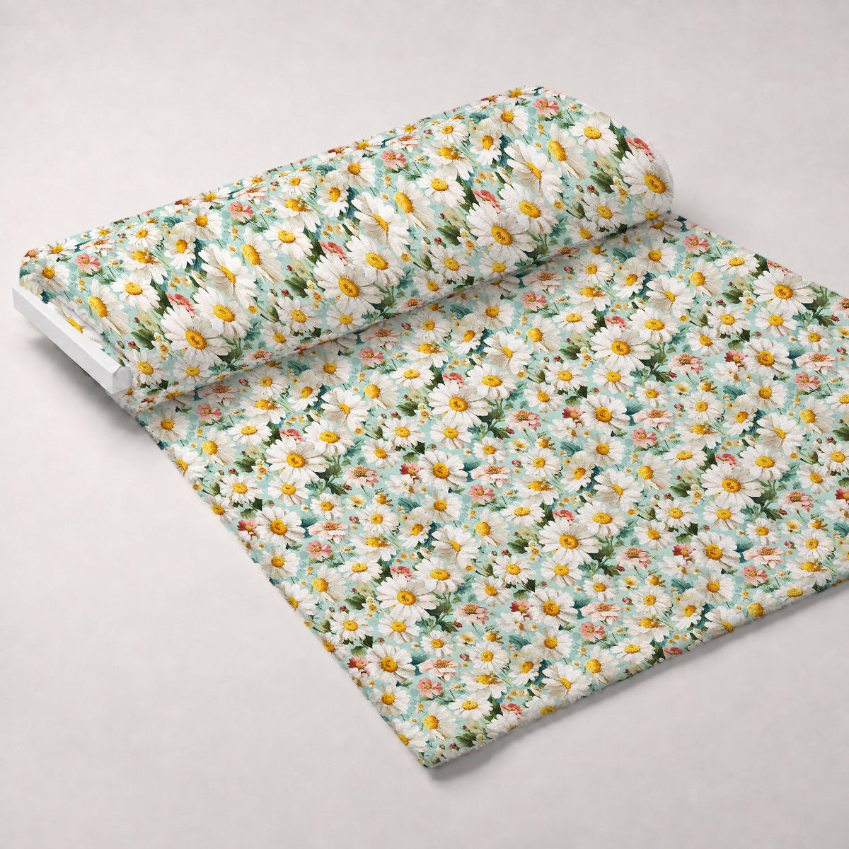Petal Serenade Pattern 5 Minky Fabric