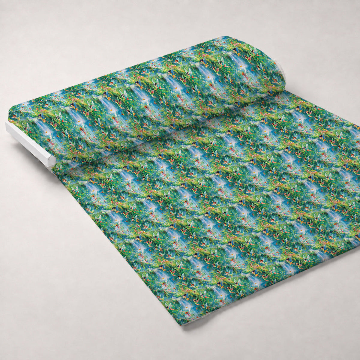 Pixie Falls Pattern 19 Minky Fabric