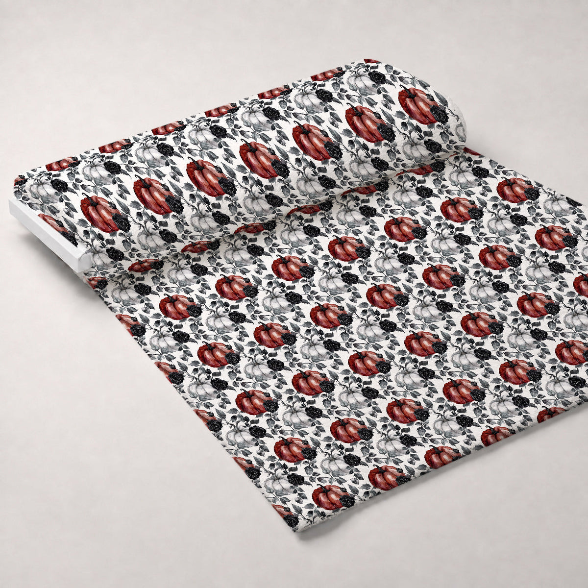 Raven Rose Reverie Pattern 20 Minky Fabric
