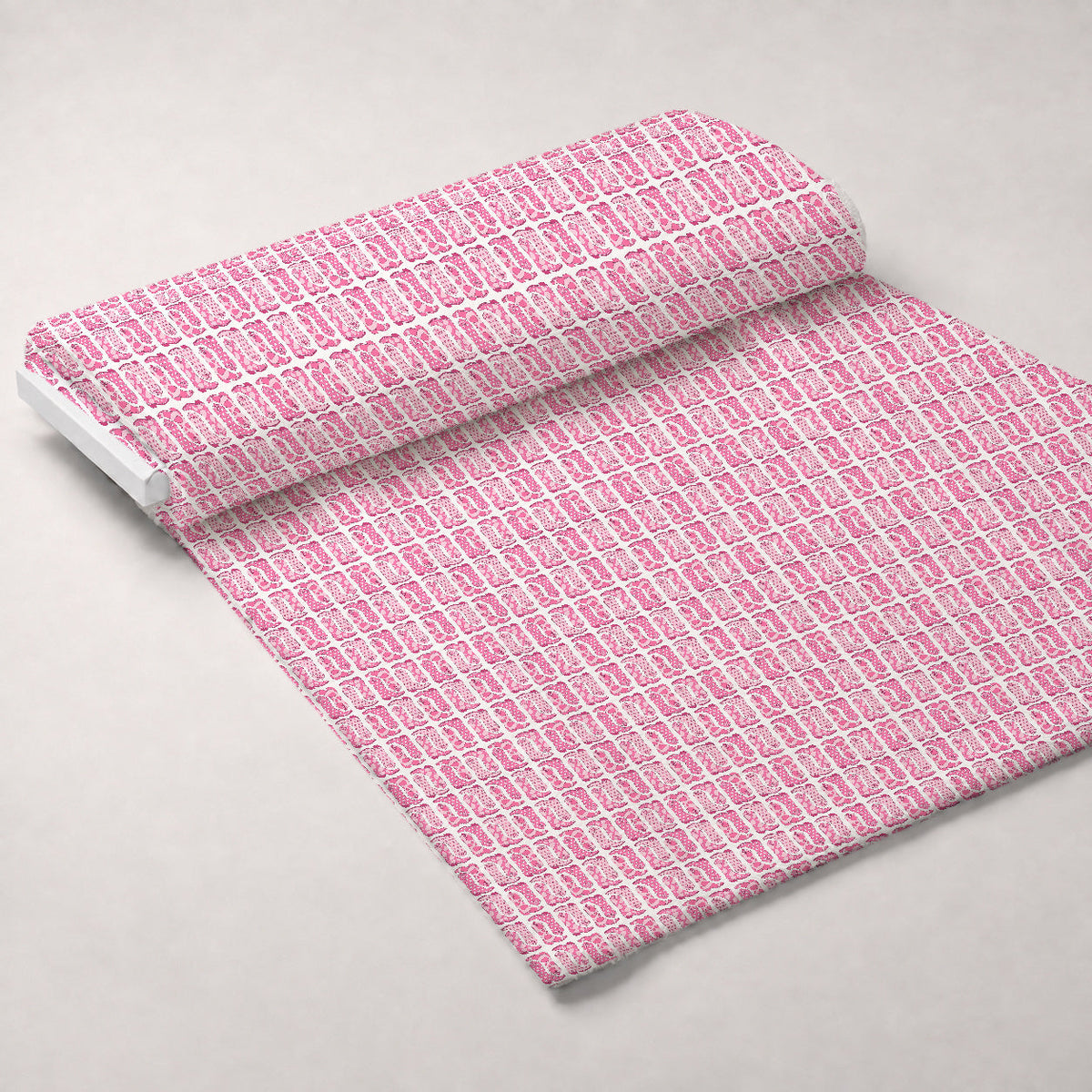 Rodeo Sweetheart Pattern 4 Minky Fabric