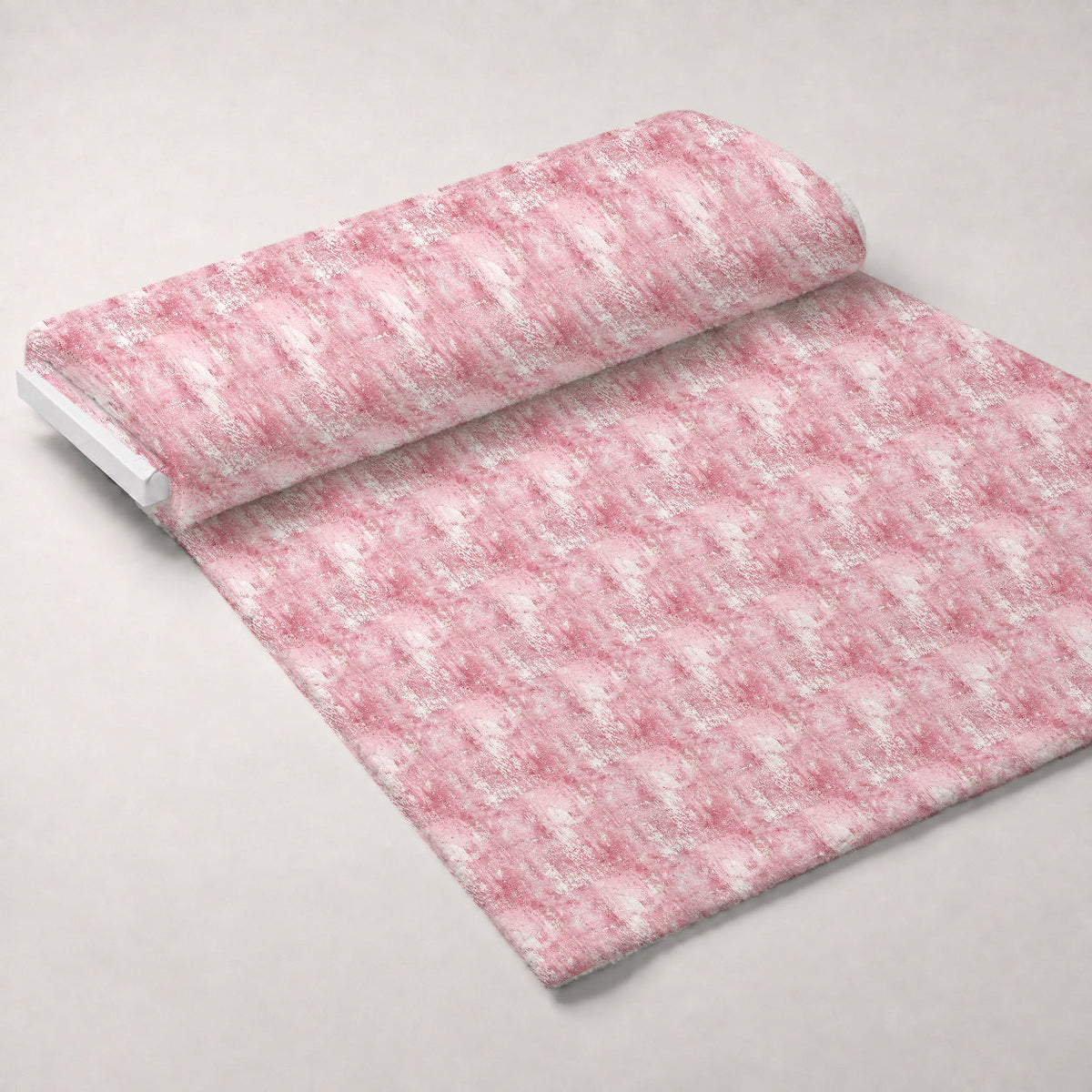 Rose Patina Pattern 6 Minky Fabric