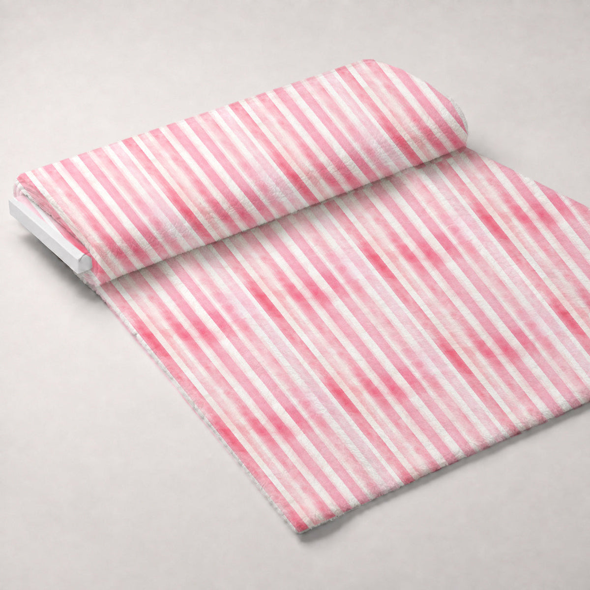 Rosewater Romance Pattern 5 Minky Fabric