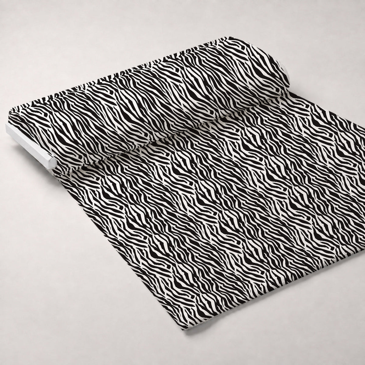 Safari Animal Skin Print 10 Minky Fabric
