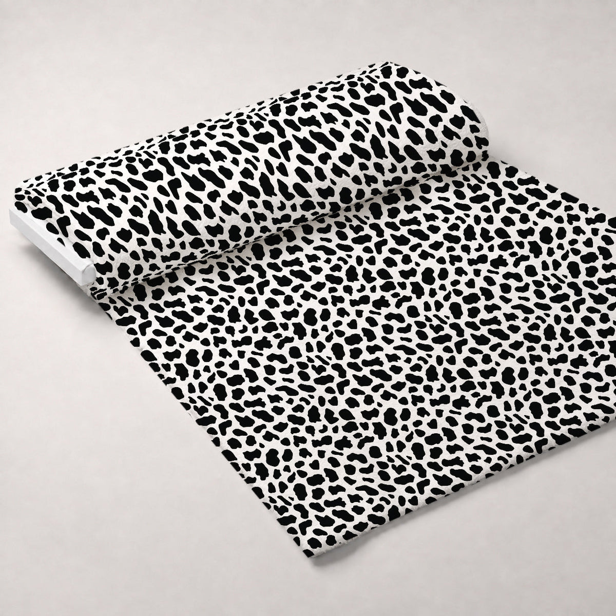 Safari Animal Skin Print 11 Minky Fabric