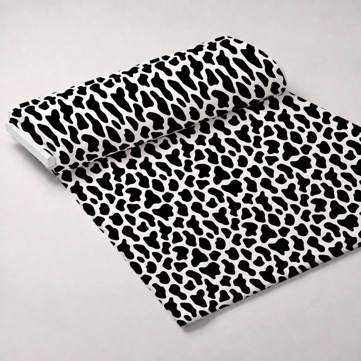 Safari Animal Skin Print 12 Minky Fabric