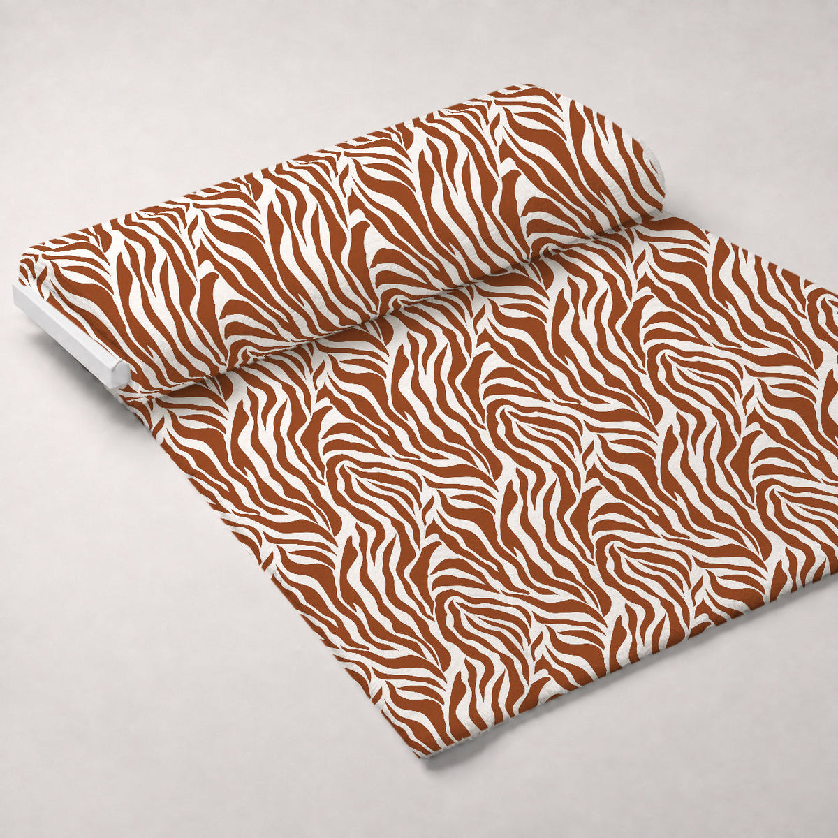 Safari Animal Skin Print 6 Minky Fabric