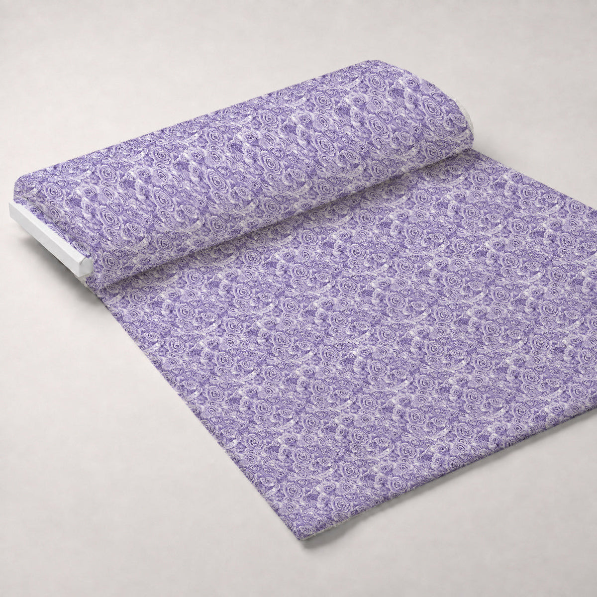 Sepia Blooms Pattern 41 Minky Fabric