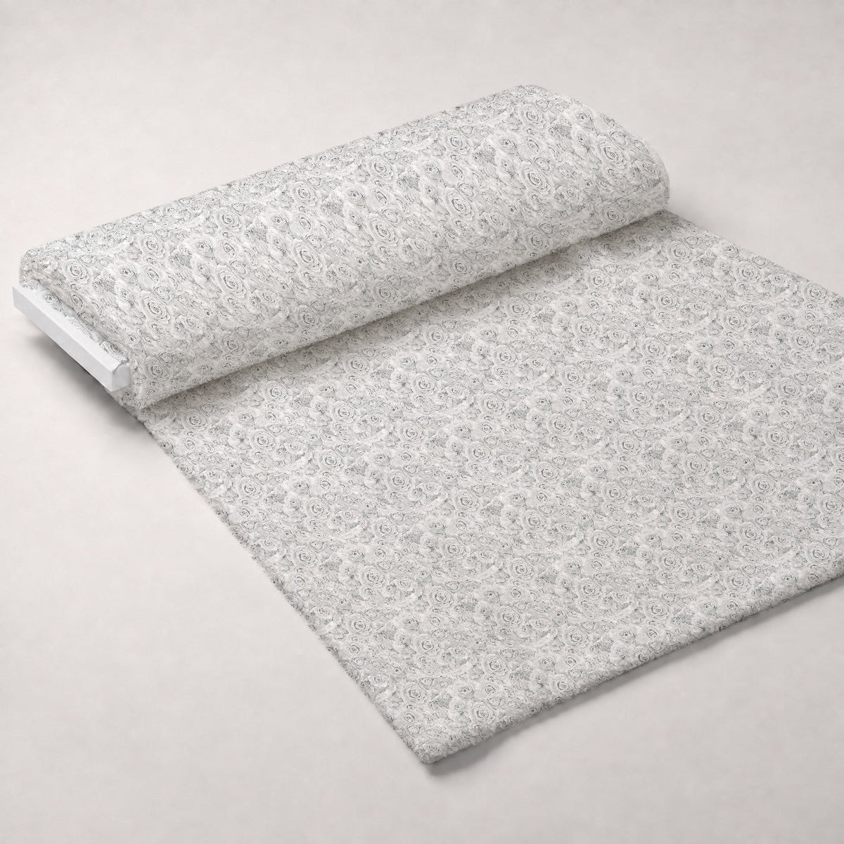 Sepia Blooms Pattern 85 Minky Fabric