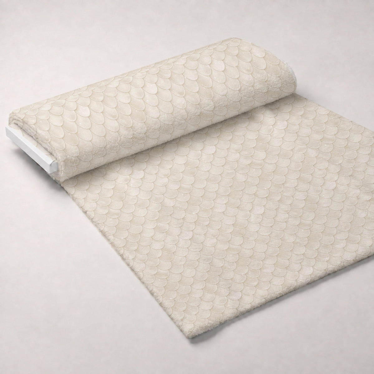 Siren Shimmer Pattern 12 Minky Fabric