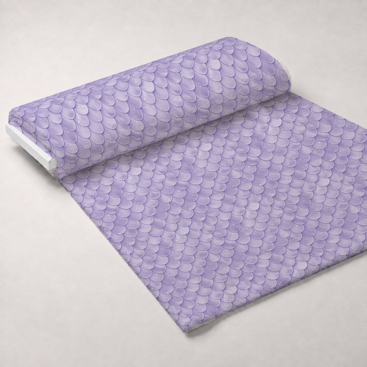 Siren Shimmer Pattern 49 Minky Fabric