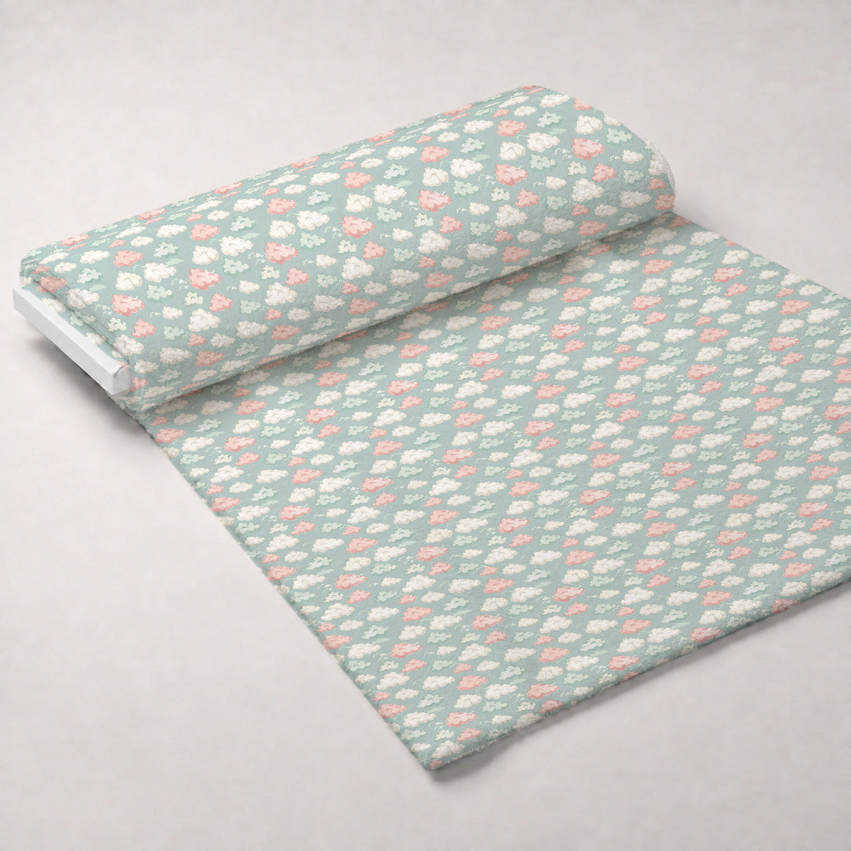 Sleepy Skies Pattern 11 Minky Fabric