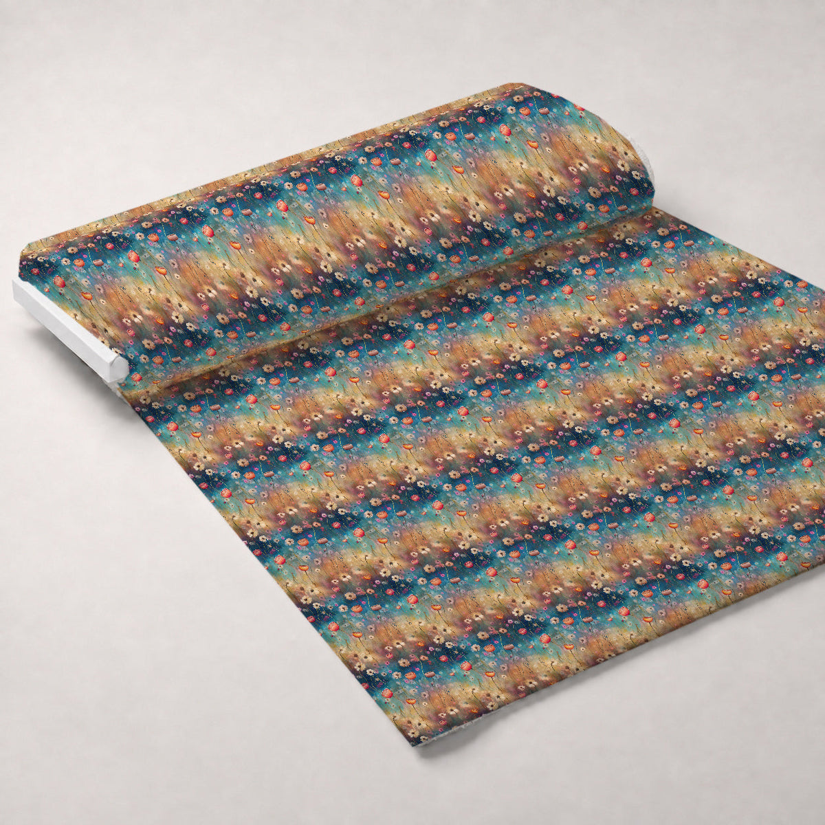 Songbird Daydream Pattern 1 Minky Fabric