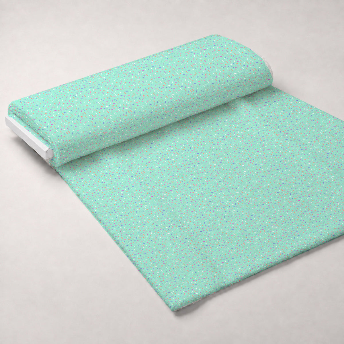 Sugar Confetti Pattern 7 Minky Fabric