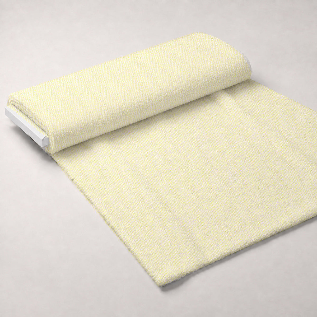 Sunlit Yarrow Pattern 5 Minky Fabric