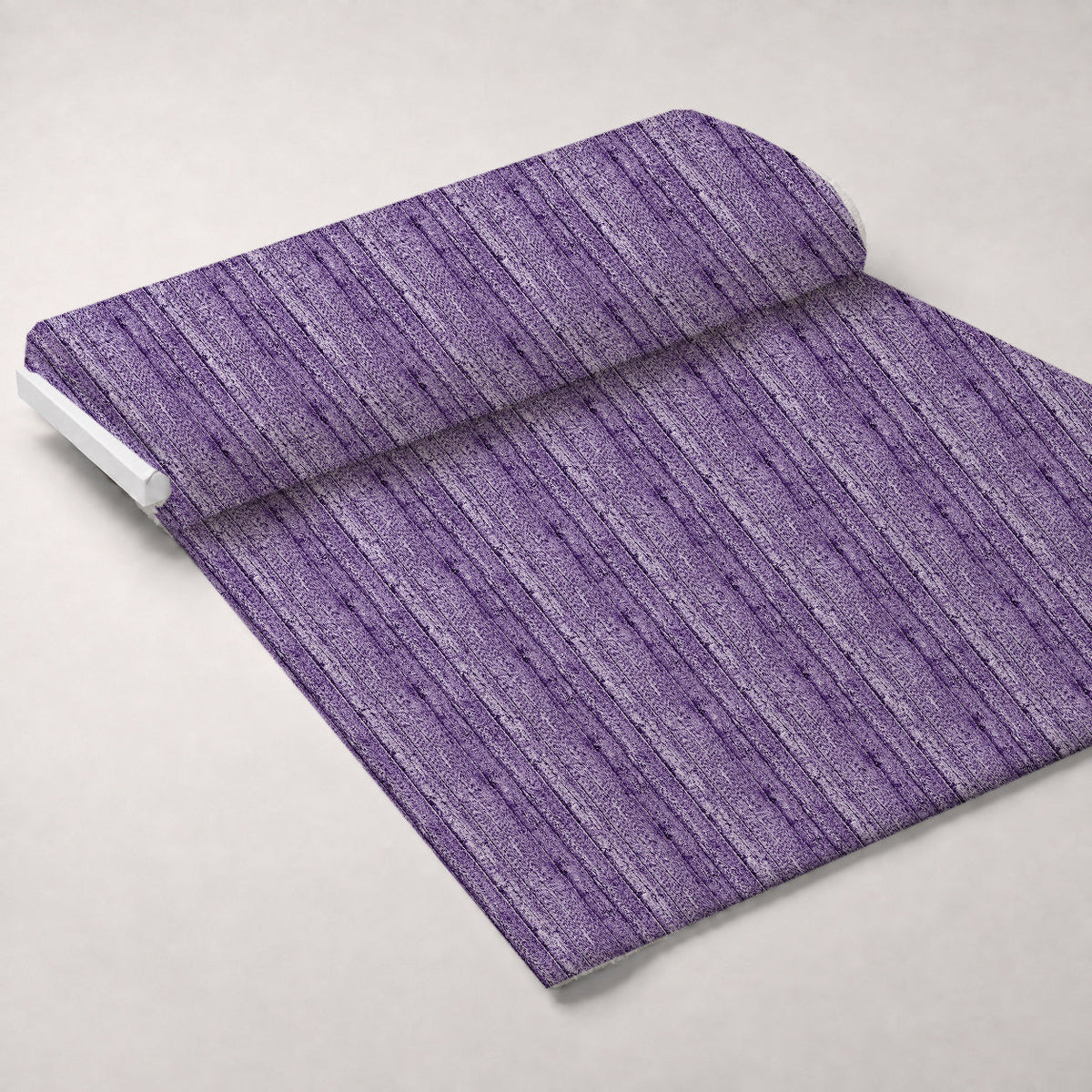 Sunny Yellow Planks Pattern 51 Minky Fabric