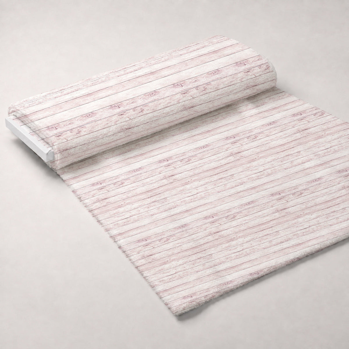 Sunshine Timber Pattern 34 Minky Fabric