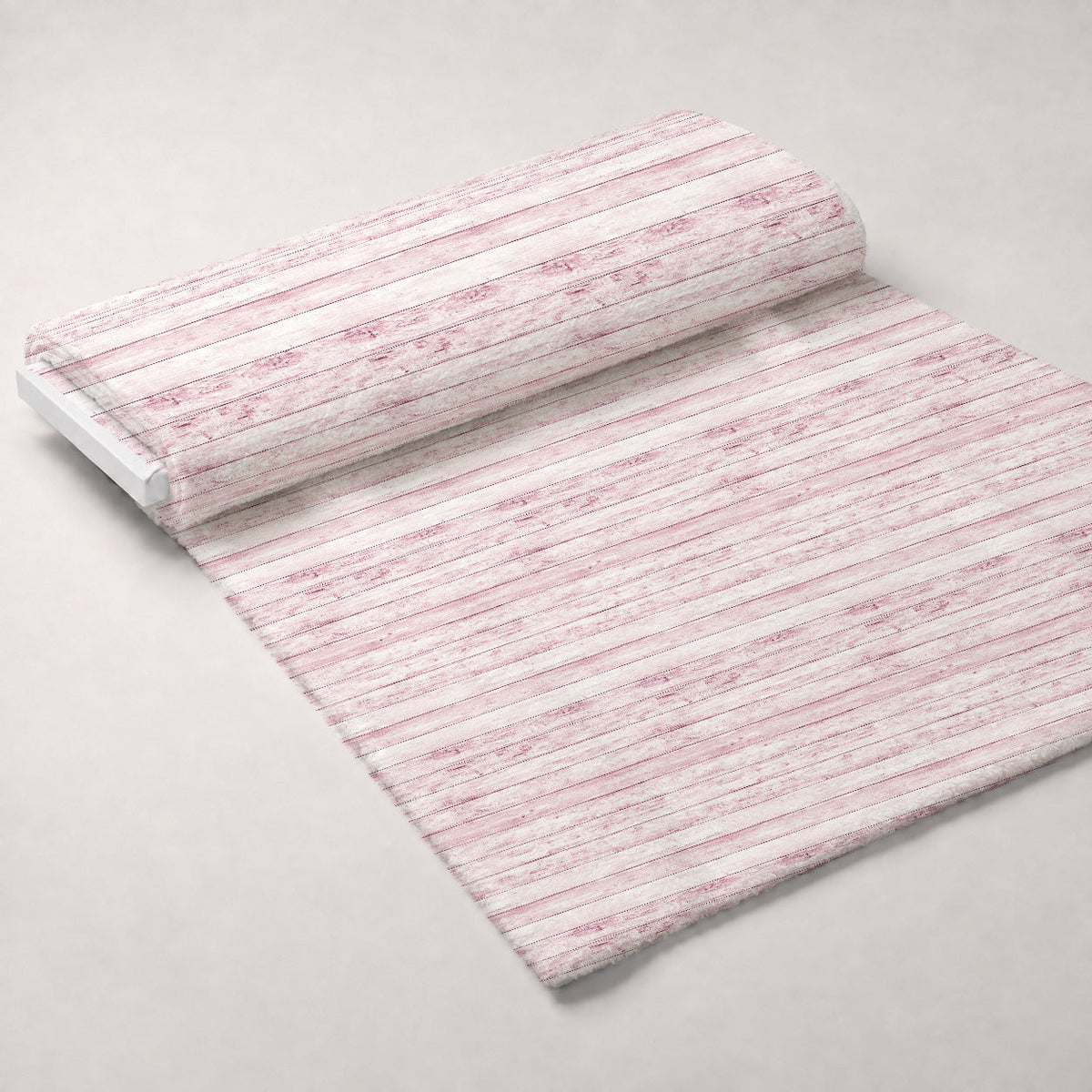 Sunshine Timber Pattern 35 Minky Fabric