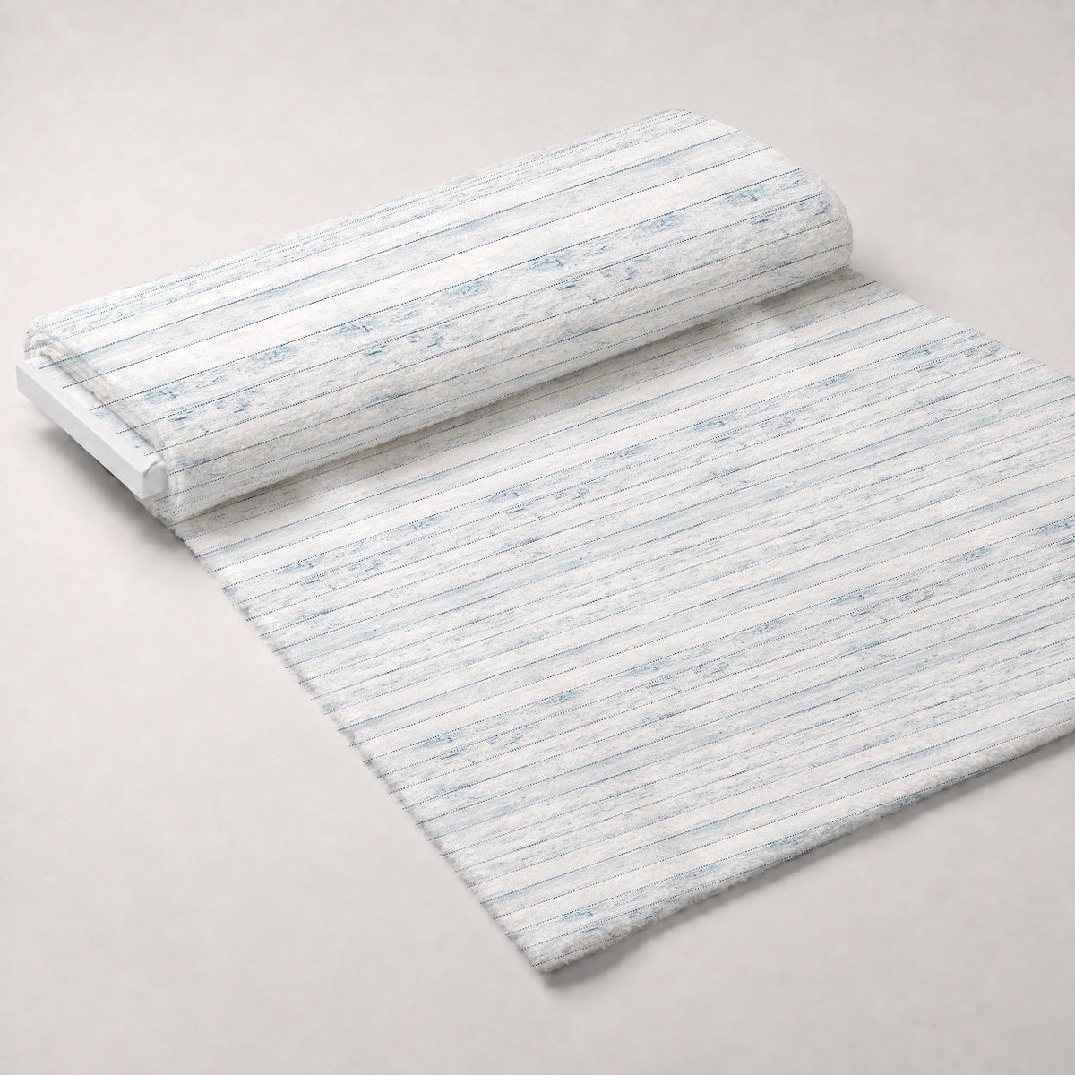 Sunshine Timber Pattern 70 Minky Fabric
