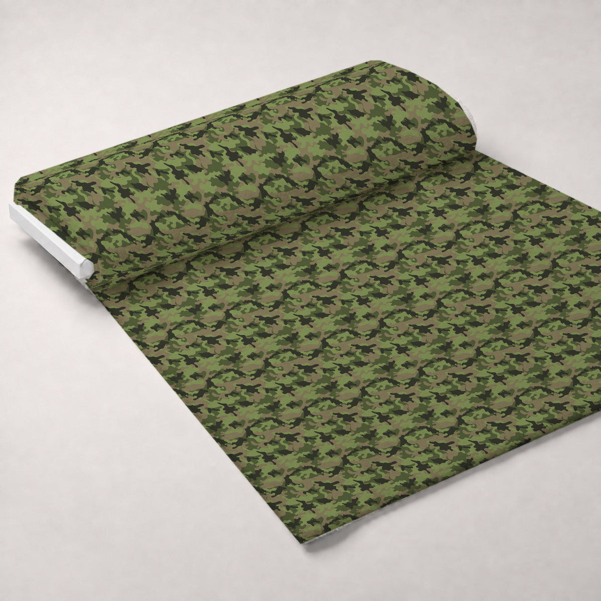 Tactical Terrain Pattern 1 Minky Fabric