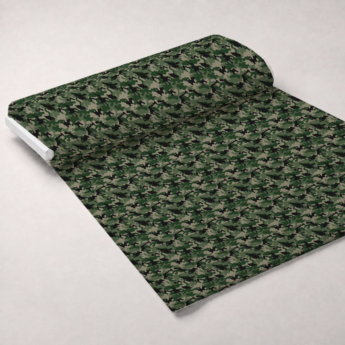 Tactical Terrain Pattern 16 Minky Fabric