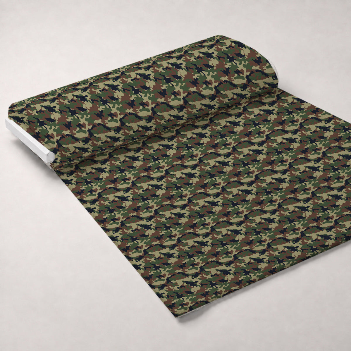 Tactical Terrain Pattern 7 Minky Fabric