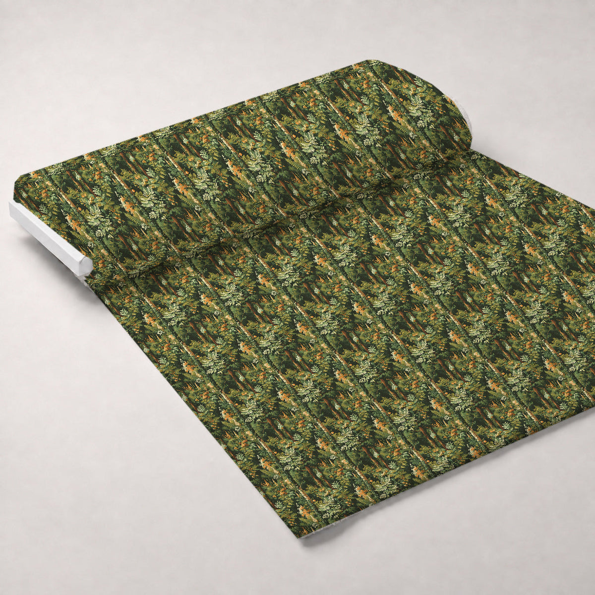 Tapestry Grove Pattern 1 Minky Fabric