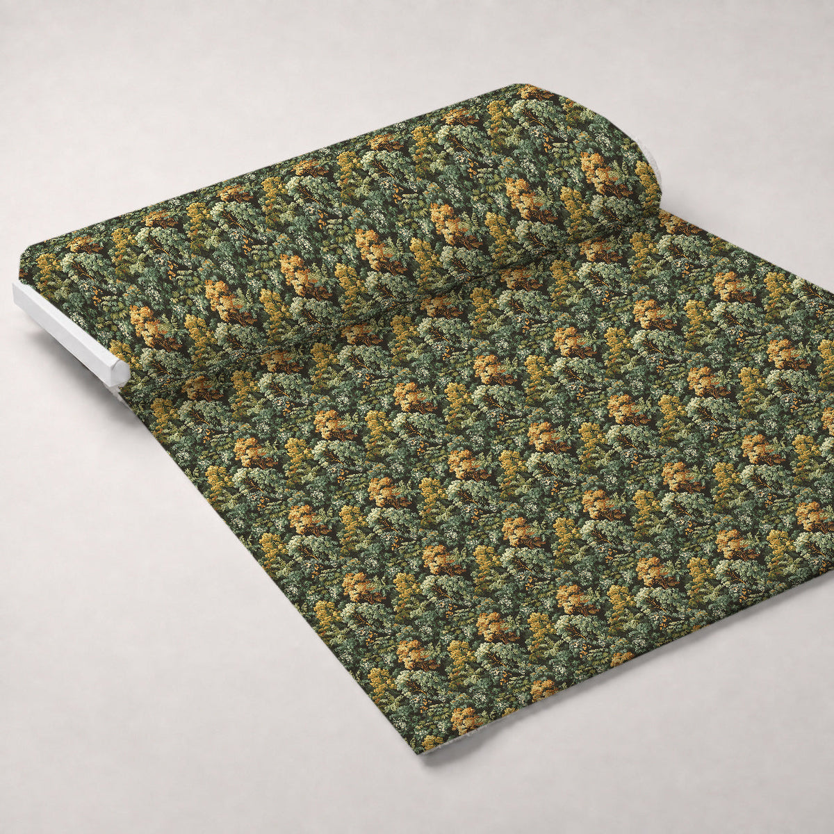 Tapestry Grove Pattern 4 Minky Fabric