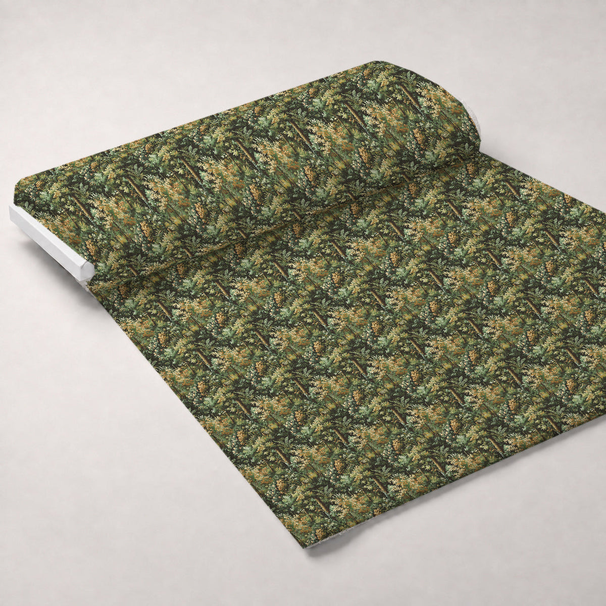 Tapestry Grove Pattern 5 Minky Fabric