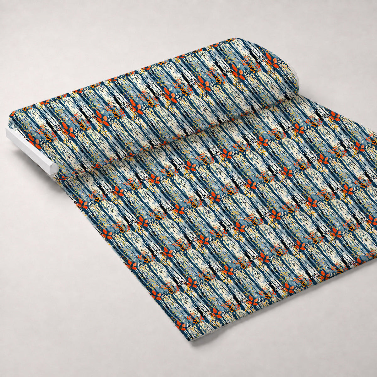 Twilight Grove Pattern 10 Minky Fabric