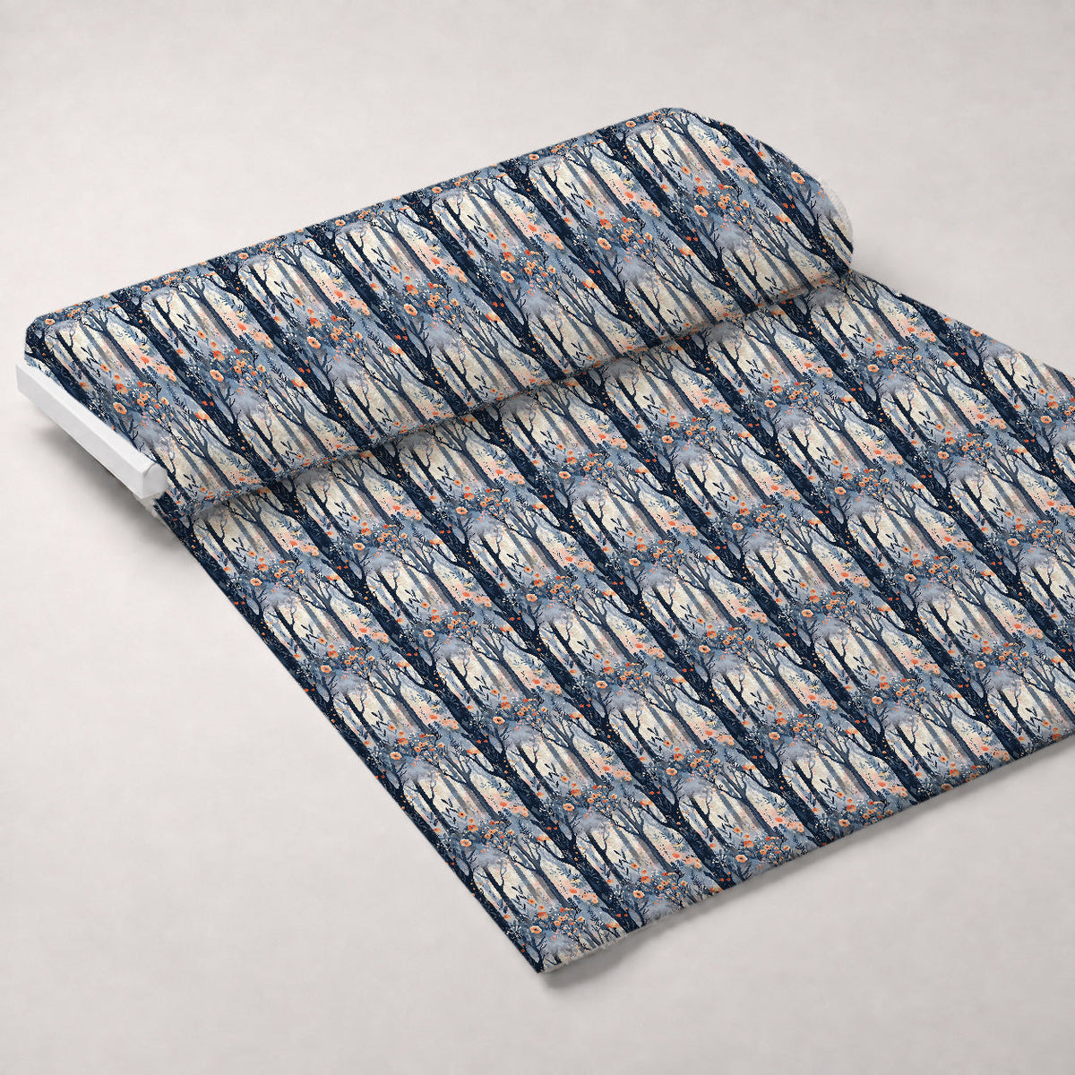 Twilight Grove Pattern 9 Minky Fabric