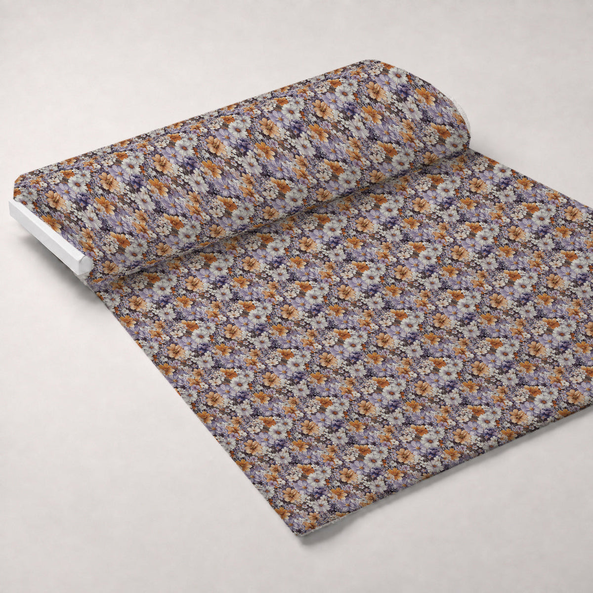 Twilight Meadow Pattern 7 Minky Fabric
