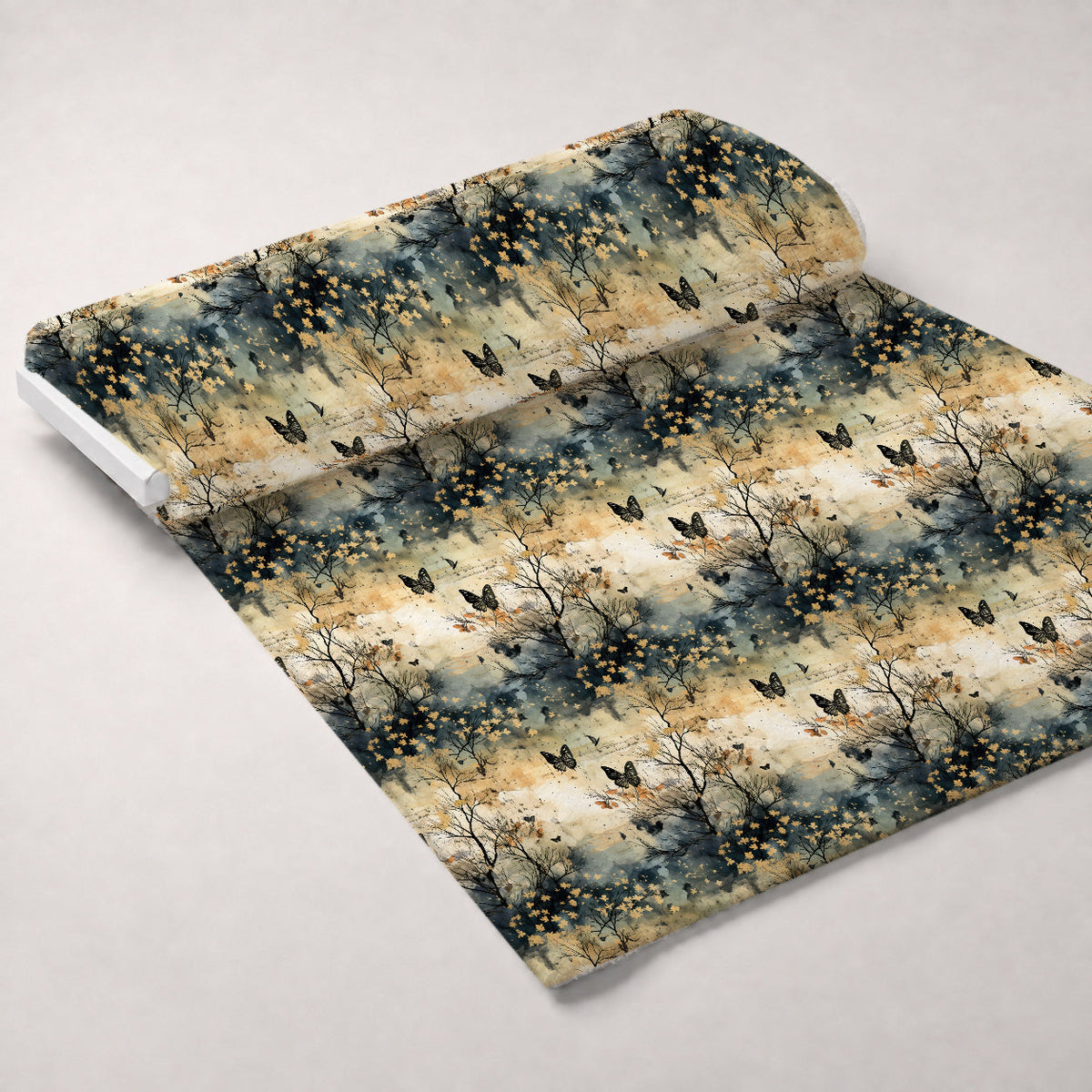 Twilight Serenade Pattern 9 Minky Fabric